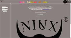 Desktop Screenshot of lida.fashion123.de