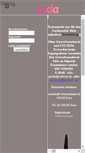 Mobile Screenshot of lida.fashion123.de