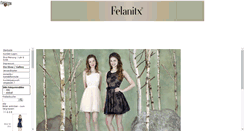 Desktop Screenshot of aha.fashion123.de