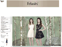 Tablet Screenshot of aha.fashion123.de