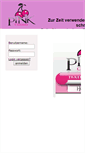 Mobile Screenshot of pinkcherry.fashion123.de